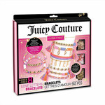Make It Real: Juicy Couture narukvice - Ljubavna slova