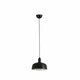 FARO 20339-120 | Tatawin Faro visilice svjetiljka 1x E27 crno, blistavo crna