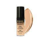Milani Conceal + Perfect 2-In-1 tekući puder 02A Creamy Natural