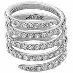 Ženski prsten Adore 5259868 (15) , 300 g