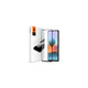 Spigen Glass FC, zaštitno staklo za ekran telefona, crno - Xiaomi Redmi Note 10 Pro AGL02946