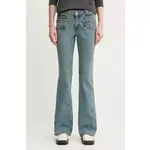 Traperice ZADIG&VOLTAIRE plava WWJE01285.409
