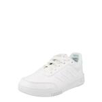 ADIDAS SPORTSWEAR Sportske cipele 'Tensaur' bijela