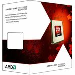AMD FX-6100 2.6Ghz Socket AM3+ procesor