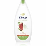 Dove Revitalising Ritual revitalizirajući gel za tuširanje 400 ml