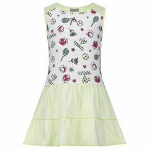 Haljina za djevojke Head Tennis Dress - light green
