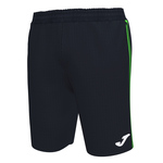 Joma hlačice Classic (6 boja) - Crno - zelena