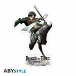 Attack on Titan Acryl S3 Eren-ABYstyle