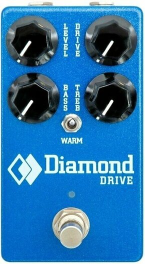 Diamond Drive