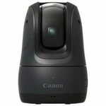 Canon PowerShot PX digitalni fotoaparat 11.7 Megapiksela crna stabilizacija slike, Bluetooth, ugrađena baterija, Full HD video