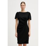 Haljina Dkny crna DD6A1959