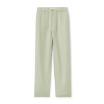 Celio Losoft hlače svijetlozelena 1165063