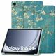 Tech-Protect® SmartCase Futrola za Samsung Galaxy Tab A9 Plus Sakura