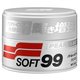 SOFT99 zaštitni vosak za biserne i metalik lakove, 300 g