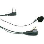 Midland naglavne slušalice/slušalice s mikrofonom MA 24L C559.03