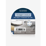 Yankee Candle Baby Powder vosak za aroma lampu 22 g