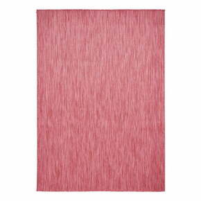 Crveni/ružičasti vanjski tepih 290x200 cm POP! - Think Rugs