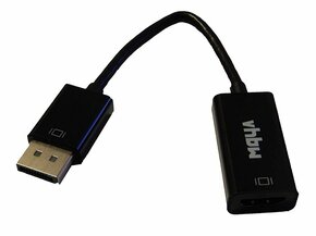 Adapter s DisplayPort na HDMI