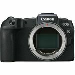 Canon EOS RP mirrorless fotoaparat