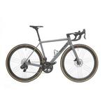 Okvir Drali Opale (frame kit) - Light Grey, 56