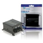 Adapter 24 12 V 10 A, Nedis