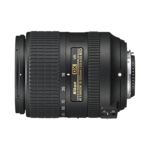 Nikon objektiv AF-S DX, 300mm, f3.5 ED VR