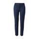 VERO MODA Chino hlače 'Leah' tamno plava 5710537