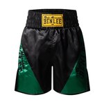 Benlee Sportske hlače 'Bonaventure' žuta / zelena / crna 27928336