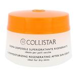 Collistar Special Perfect Tan Supermoisturizing Regenerating After Sun Cream proizvod za njegu nakon sunčanja 200 ml