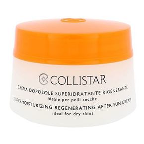 Collistar Special Perfect Tan Supermoisturizing Regenerating After Sun Cream proizvod za njegu nakon sunčanja 200 ml