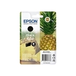 Epson - Tinta Epson 604 (C13T10G14010) (crna), original