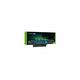 40880 - Green Cell AC06 baterija 4400 mAh, AS10D31 AS10D41 AS10D51 za Acer Aspire 5733 5741 5742 5742G 5750G E1-571 TravelMate 5740 5742 - 40880 - Specifications - Capacity 4400 mAh - Voltage 11.1V 10.8V - Number of cells 6 - Cells technology...