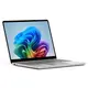 Surface Laptop Copilot+PC 13" Snapdragon® X Plus 16GB/512GB UFS PixelSense Flow Display WUXGA Touch Platinum