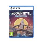 Moomintroll: Winter's Warmth - PS5 PS5