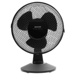 Sencor SFE 2311BK