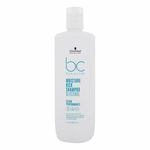 Schwarzkopf Professional BC Bonacure Moisture Kick Glycerol hidratantni šampon 1000 ml za žene