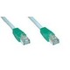 Kabel INLINE 73503, Patch Crossover, CAT5e, UTP, 3m