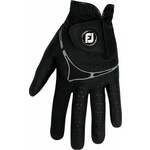 Footjoy GTXtreme Mens Golf Glove RH Black ML 2023