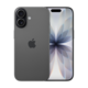 Apple iPhone 17, 256GB, crni