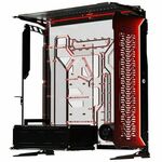 Singularity Computers Spectre 3.0 Big-Tower kućište, crno