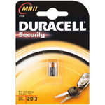 Baterija Duracell MN11 6V