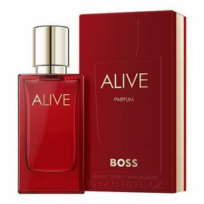 HUGO BOSS BOSS Alive parfem 30 ml za žene