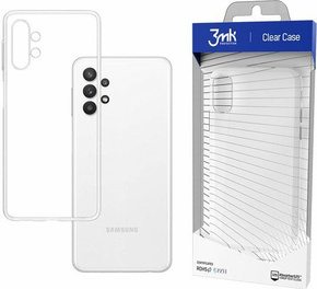 3MK Clear Case Samsung Galaxy A32 LTE