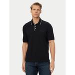 Armani Exchange Polo XM001557 AF10363 UB101 Tamnoplava Regular Fit