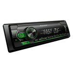 Pioneer MVH-S120UBG auto radio, MP3, WMA, USB, AUX