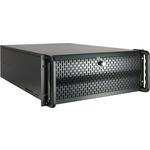 Inter-Tech IPC 4U-4129L kućište, crno, ATX, EATX
