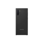 Original maskica Samsung Galaxy Note 10 Silicon cover crna