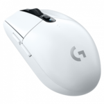 Logitech G305 Lightspeed bežični gamer miš, bijeli