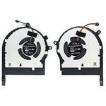 Ventilator Asus FX504 FX504GD FX504GE FX504GM - Set (CPU + GPU)