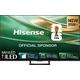 Hisense 75E8S televizor, 75" (189 cm), Direct LED/Mini LED/ULED/ULED Mini LED, Ultra HD, Vidaa OS
